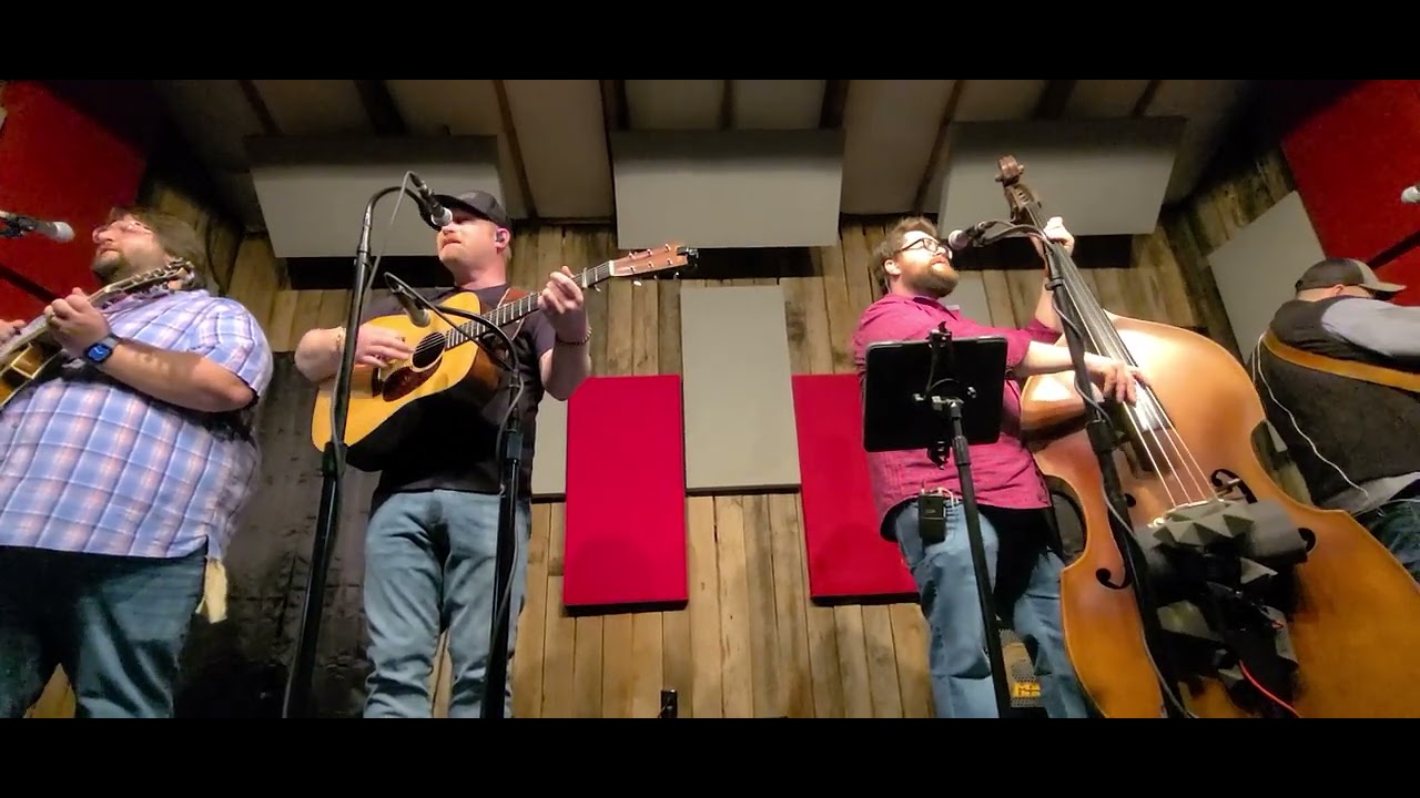 All I Ever Loved Was You / Caleb Daugherty Band