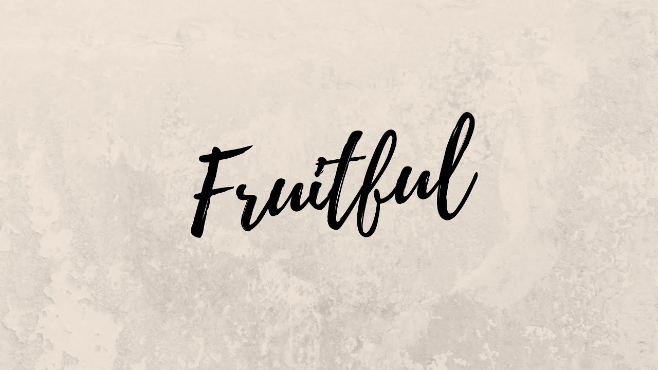 Sanctification Prayer Fellowship Subliminal