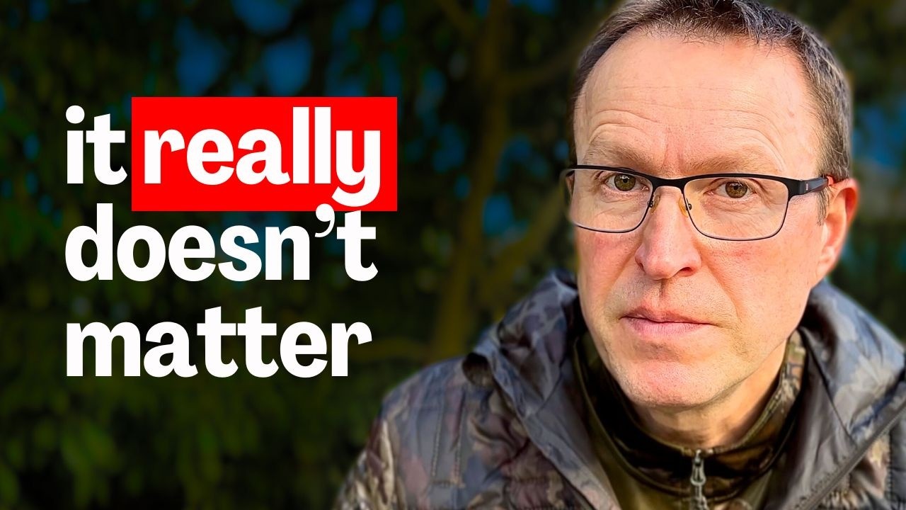 65mns Of Brutally Honest Fishing Advice That You NEED To Hear 👊