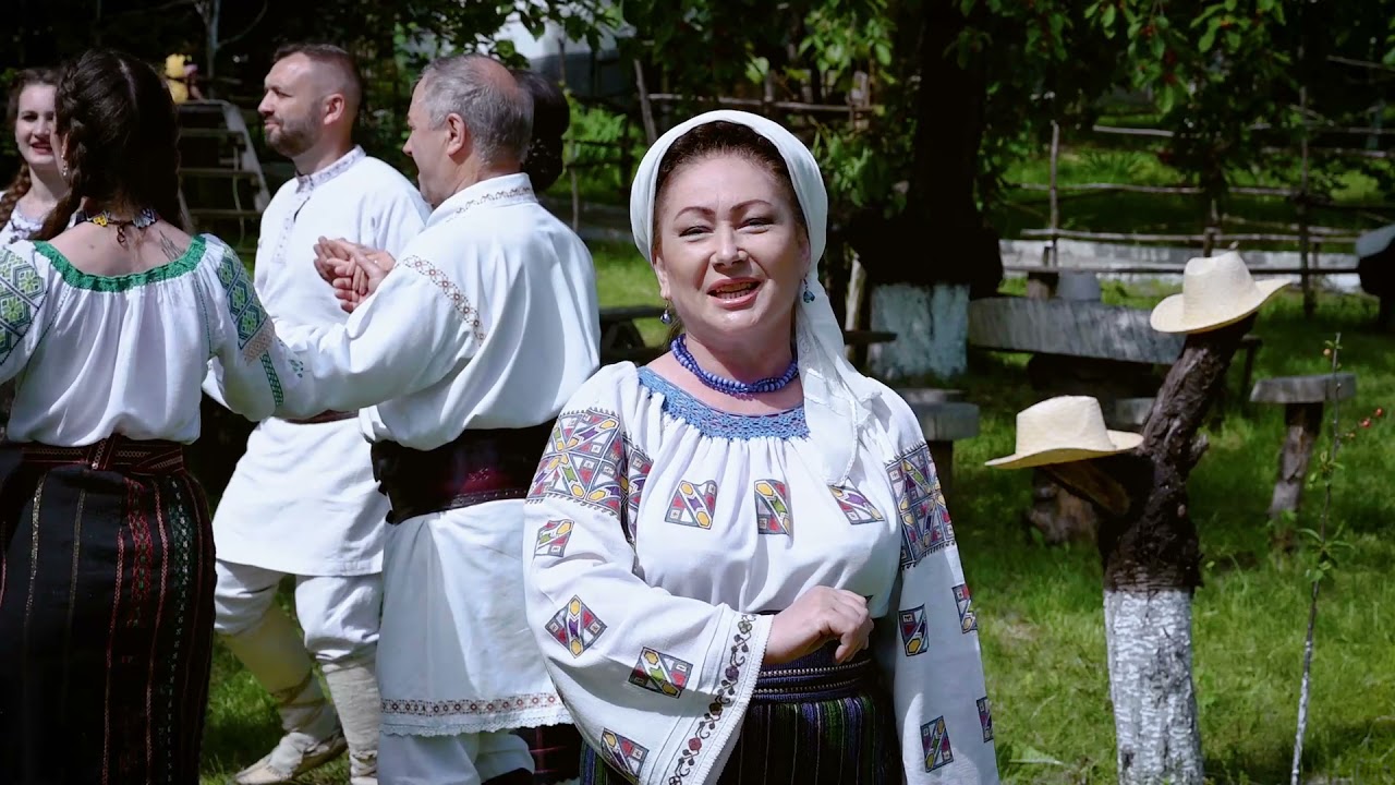 Ioana Dordea - Hai la joc, la joc