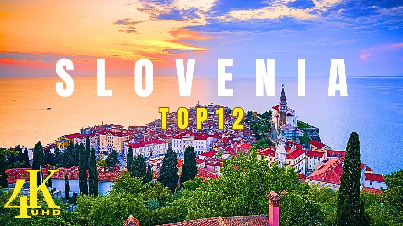 Exploring Slovenia: 12 Unmissable Destinations for Your Travel Bucket List