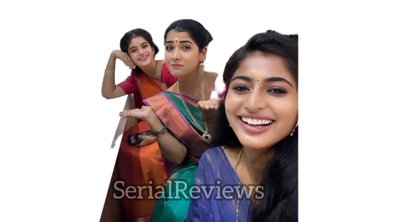 வள்ளியை கடத்தும் விஜி!