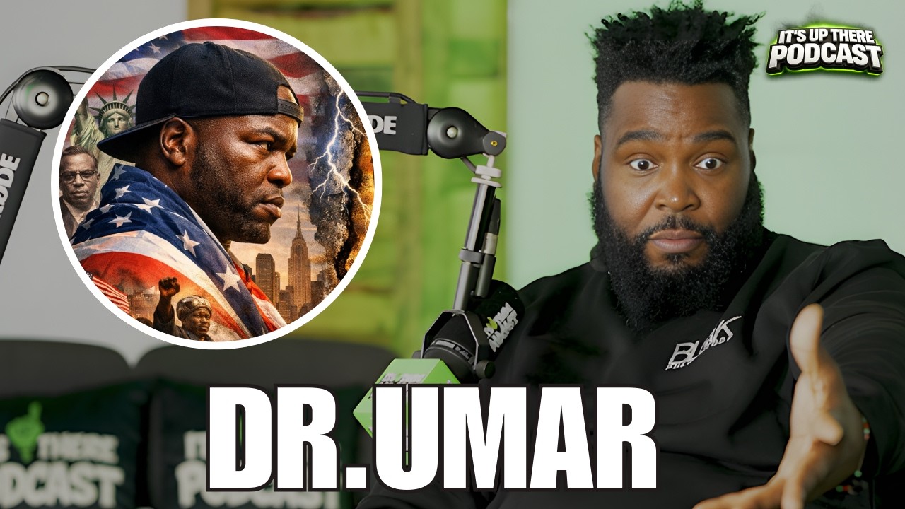 Dr. Umar Breaks Silence On FBA Vs ADOS 