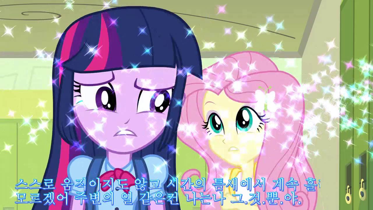 Bad Apple (16 Languages) [PMV]
