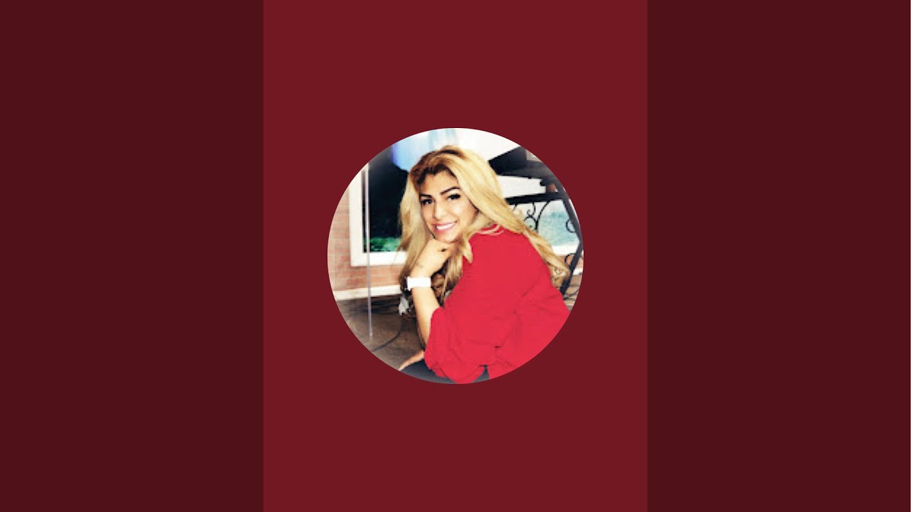 Pastora Patricia Galdamez is live!