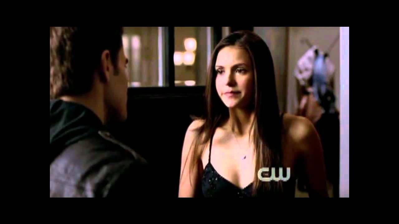 [FANVID] The Vampire Diaries - Stefan/Elena - 