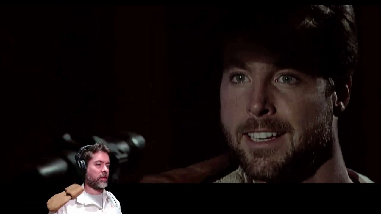 Star Wars: Jedi Knight Stream - Part 1