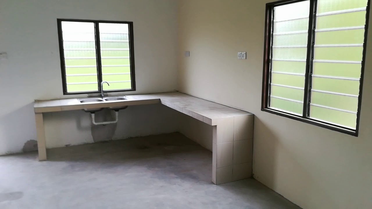 Rumah untuk disewa - 0163986136