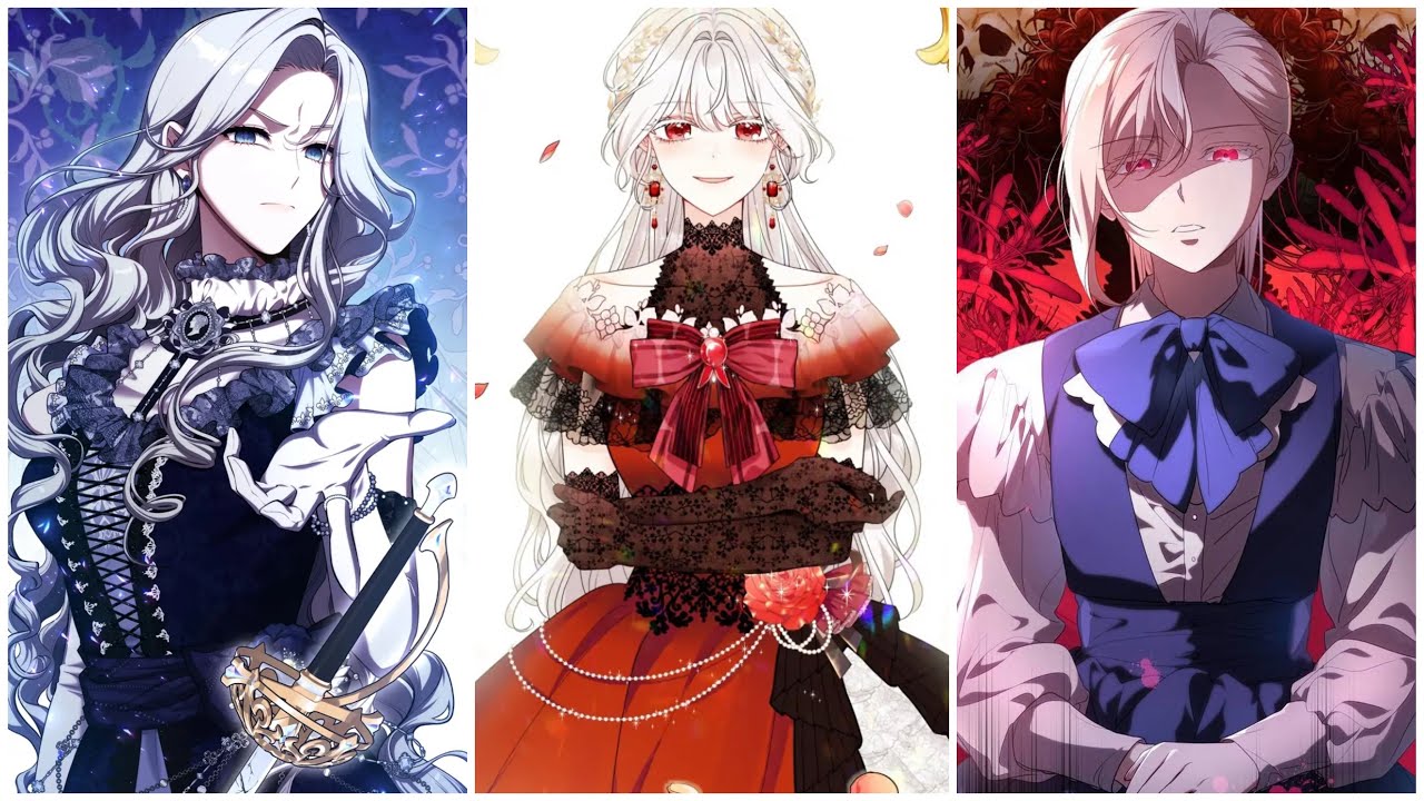 The Best Manhwa with a Powerful Female Lead