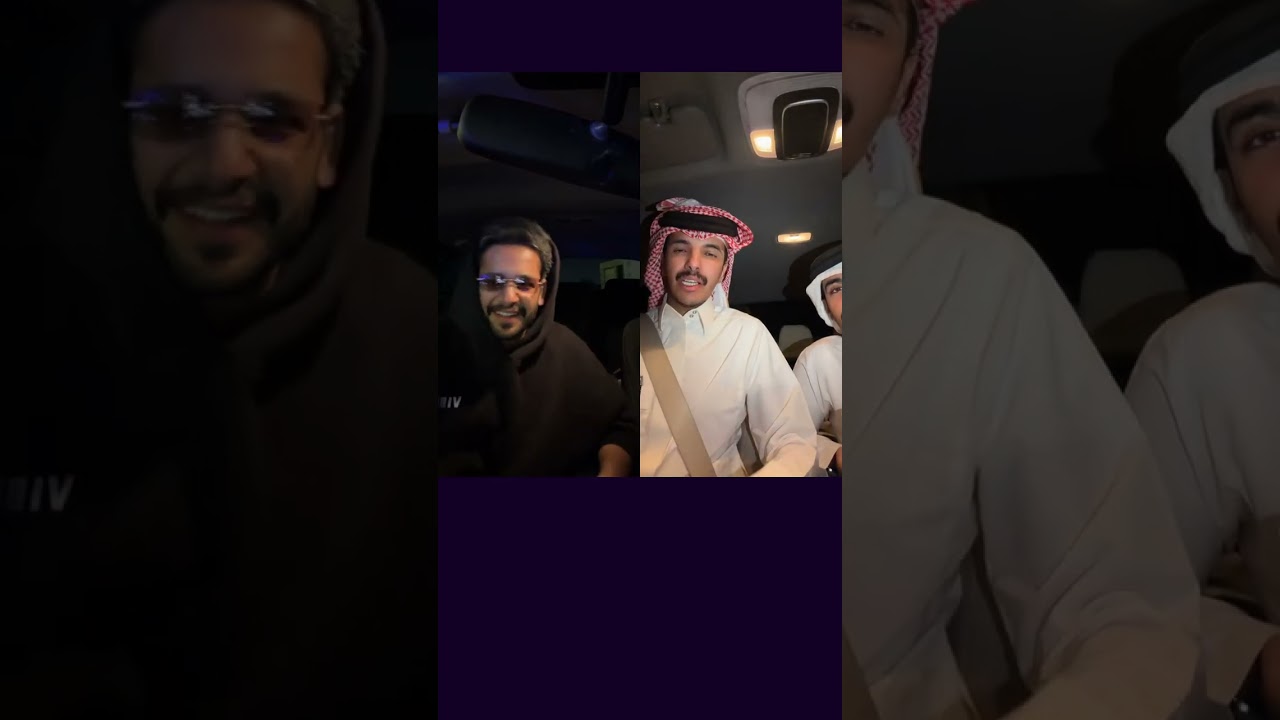 عصام القرني 🌟 ج٢ 