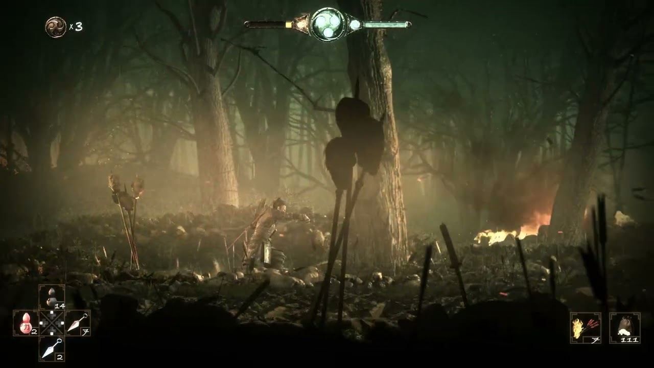 The Spirit Of The Samurai 2025 12 26   05 59 08 03 2