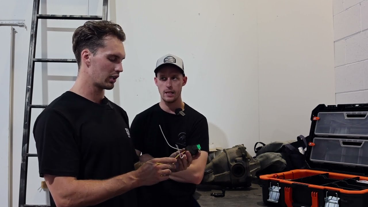 How to Fuel System