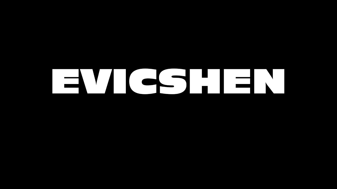 Evicshen @ GOODMAN, Tokyo 10.11.2025