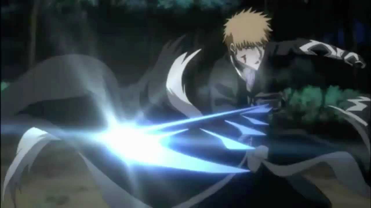 Last Fight - Bleach AMV