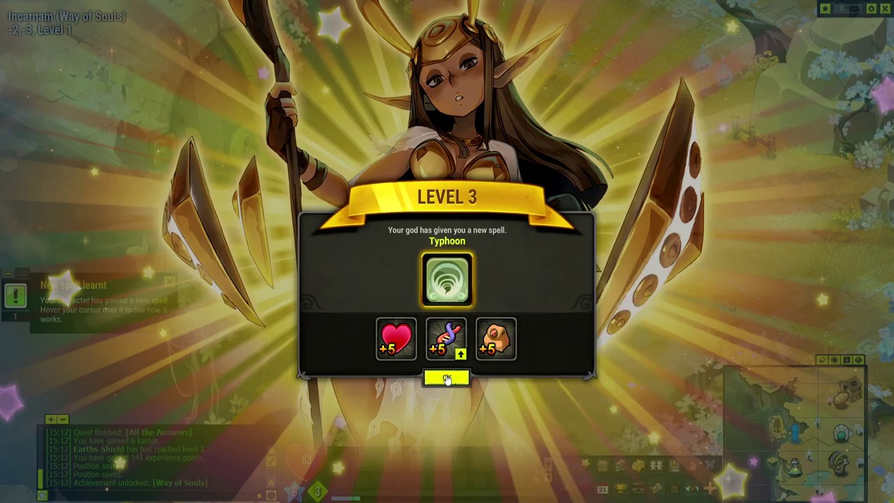 [English] Dofus lets play // Episode 1: The start!