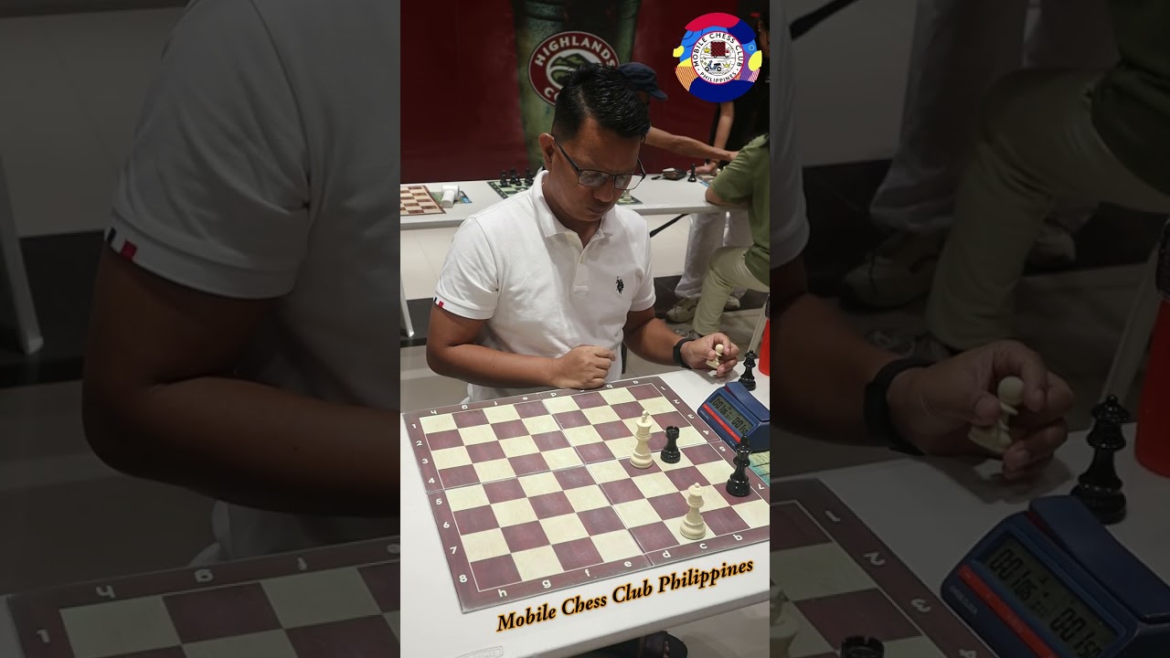 Endgame Full of Tricks! Three Pawns vs Rook