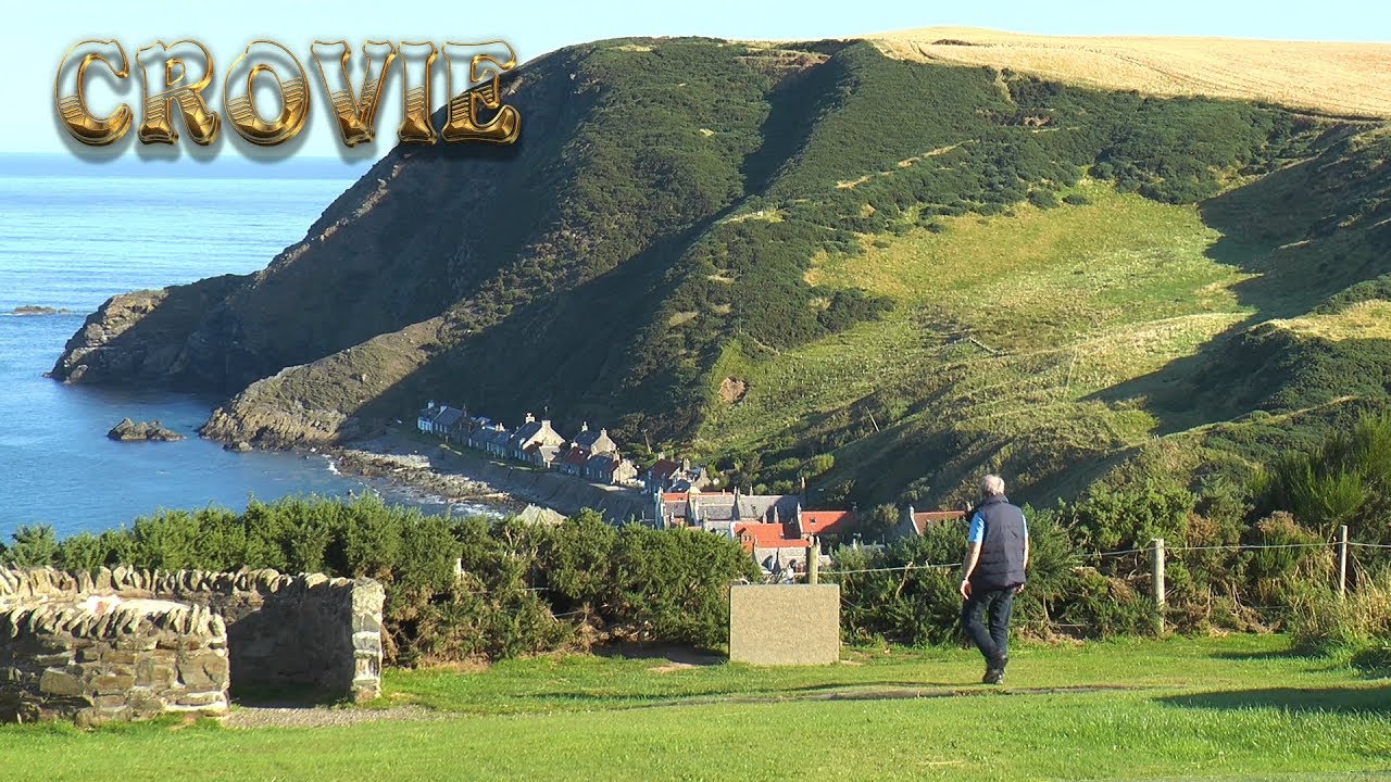 Crovie