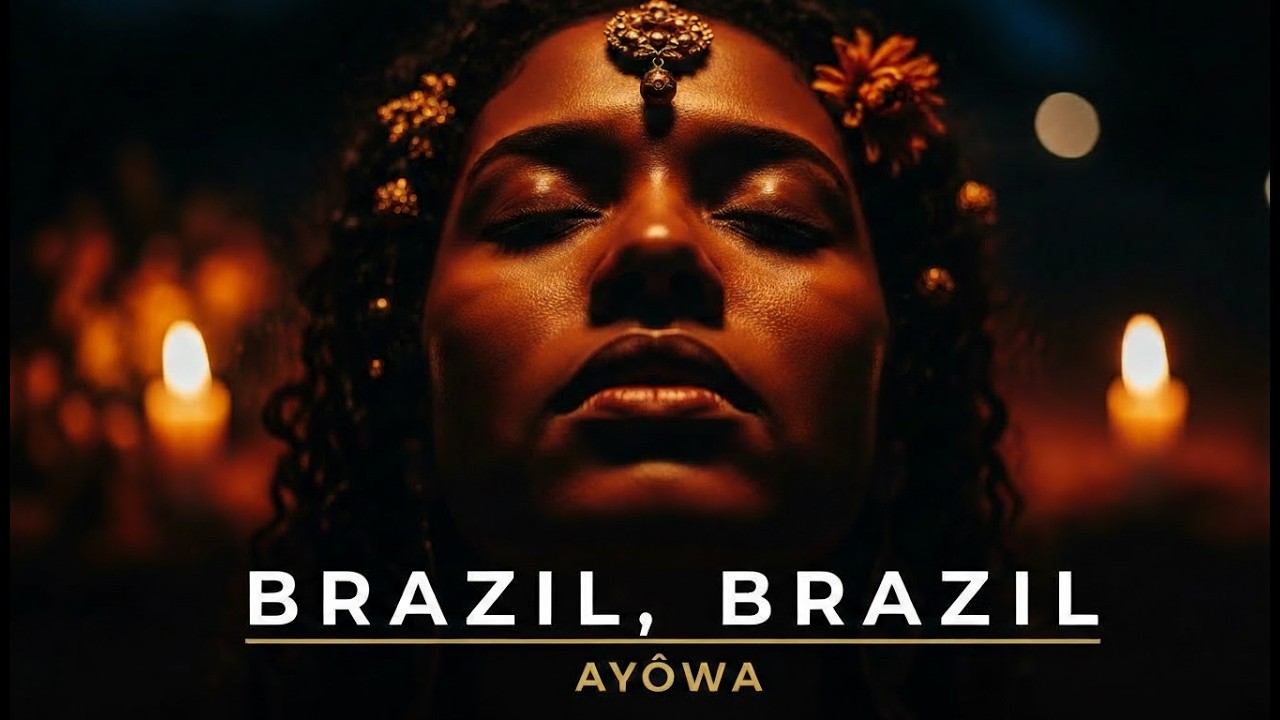 AYÔWA - Brazil, Brazil