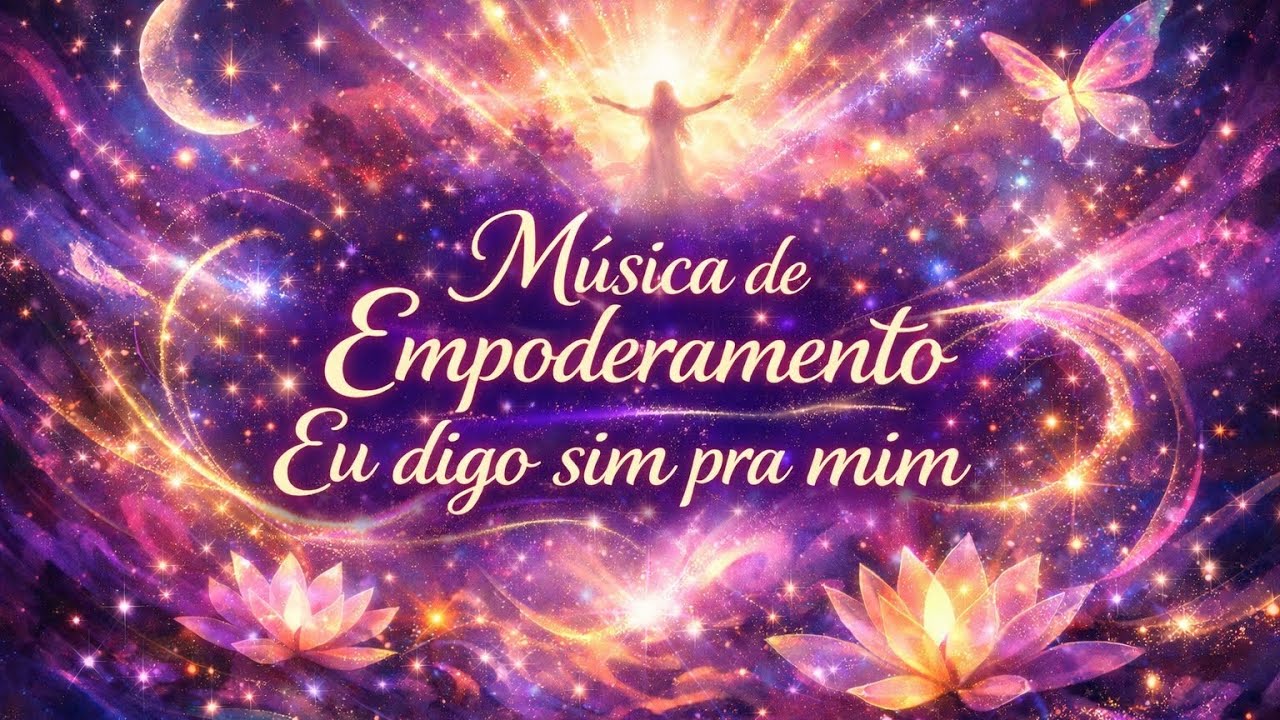 Eu Digo Sim pra Mim!