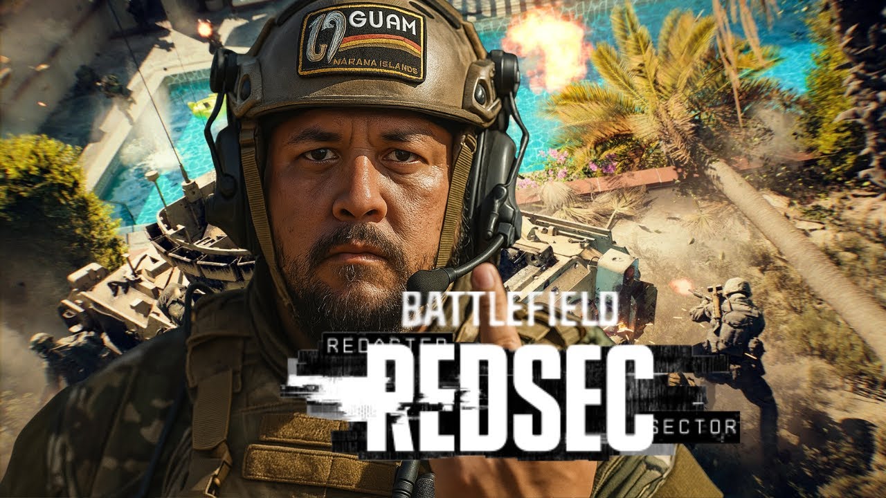 🔴 Battlefield 6 REDSEC is Better Than COD|Prove Me Wrong