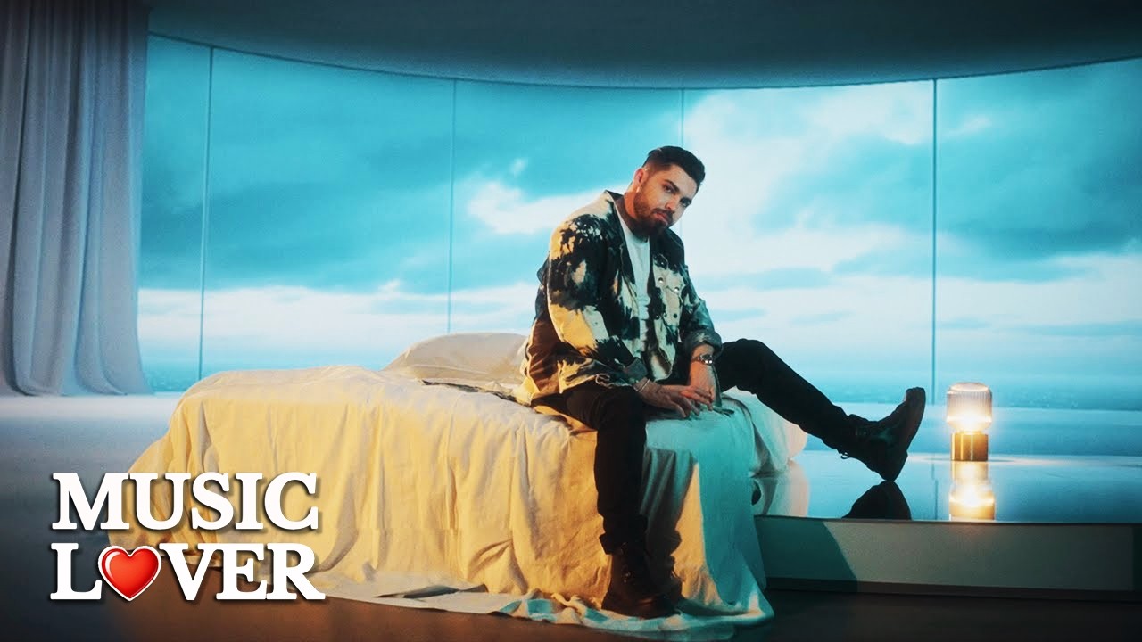 Luis Gabriel - EX | Videoclip Oficial