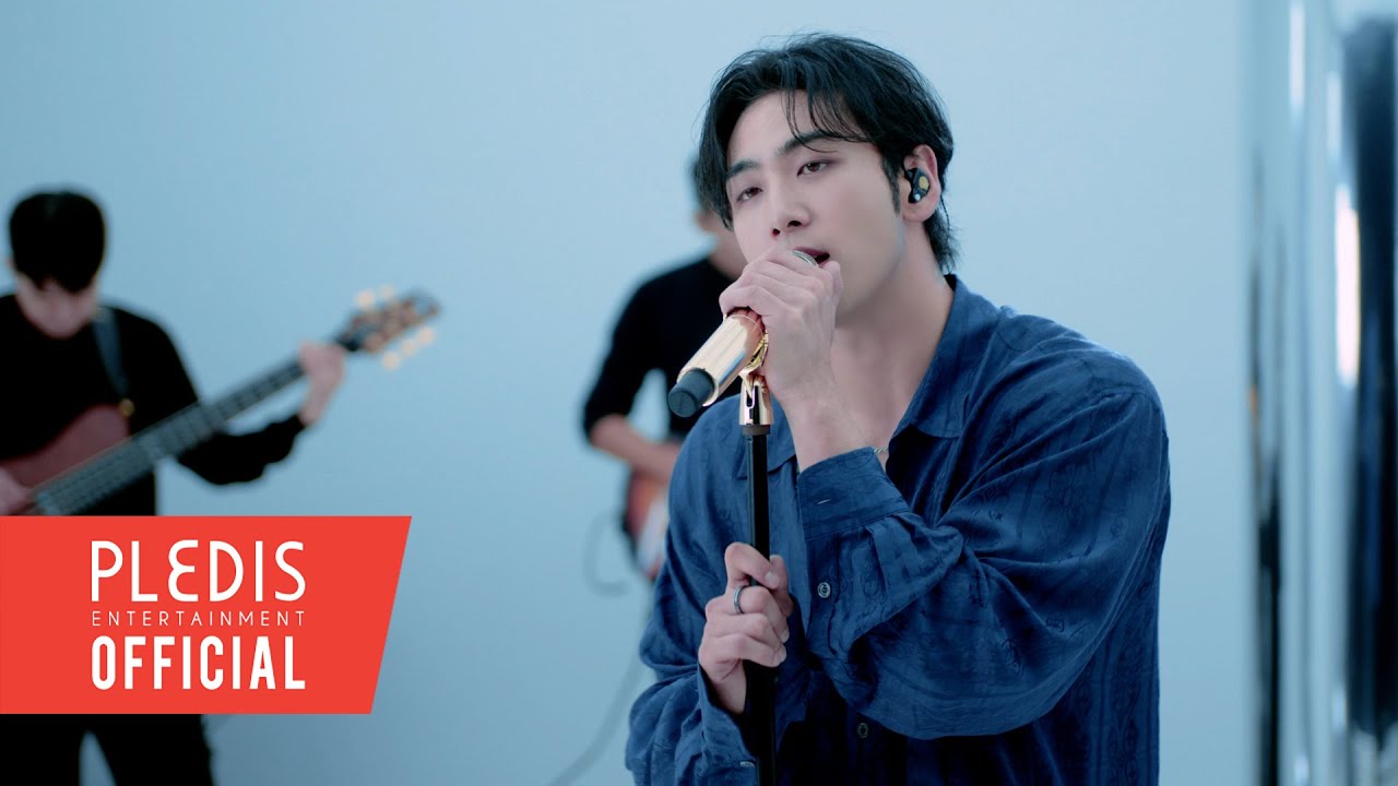 백호 (BAEKHO) - No Rules | LIVE CLIP