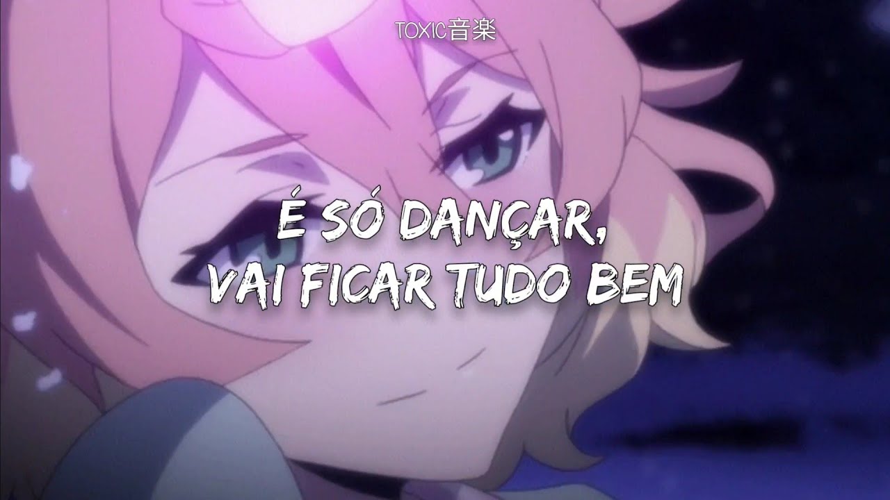 você vai sentir nostalgia no primeiro segundo dessa música.. // Just Dance | Toxic音楽