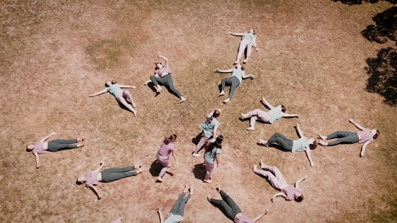 Tabasko Studio | Lean On Show | GFY - Choreography by Chen Klayner