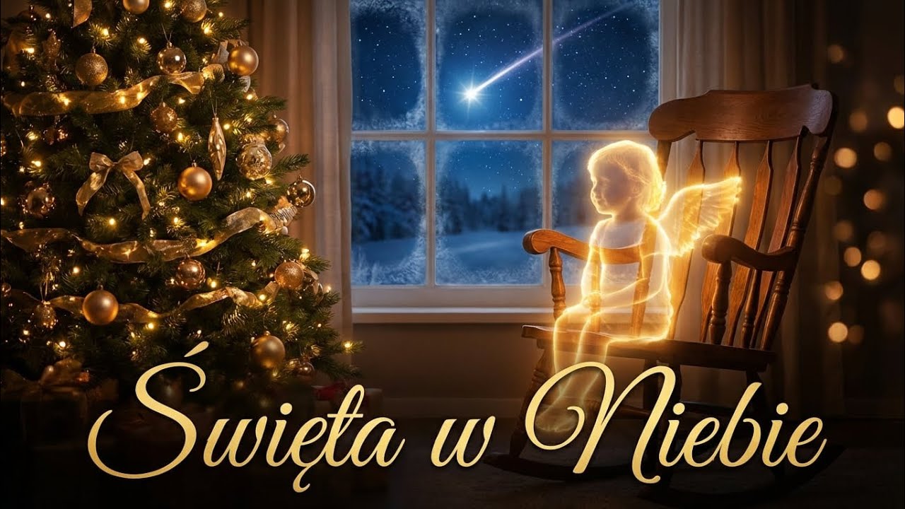 Ta kolęda rozerwie Twoje serce...🕯️ Najpiękniejsza Kolęda Dziecka Utraconego.