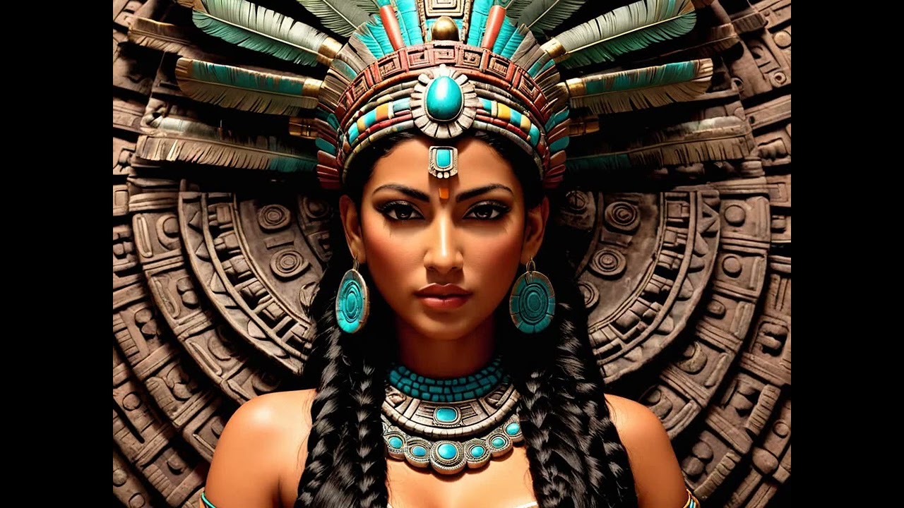 Atlacamani Tribute 2026 by Hecate (from Aztec Mythology)