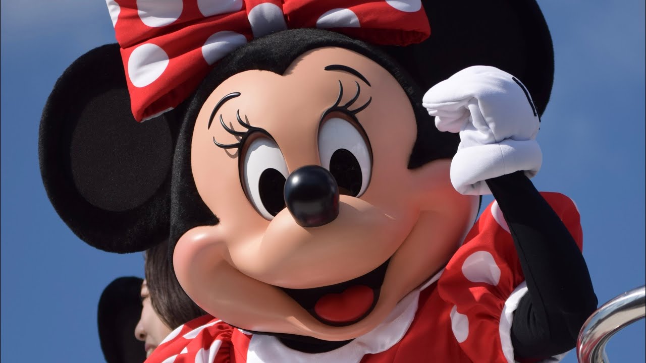 刈谷市制施行75周年記念パレード 東京ディズニーリゾートスペシャルパレード