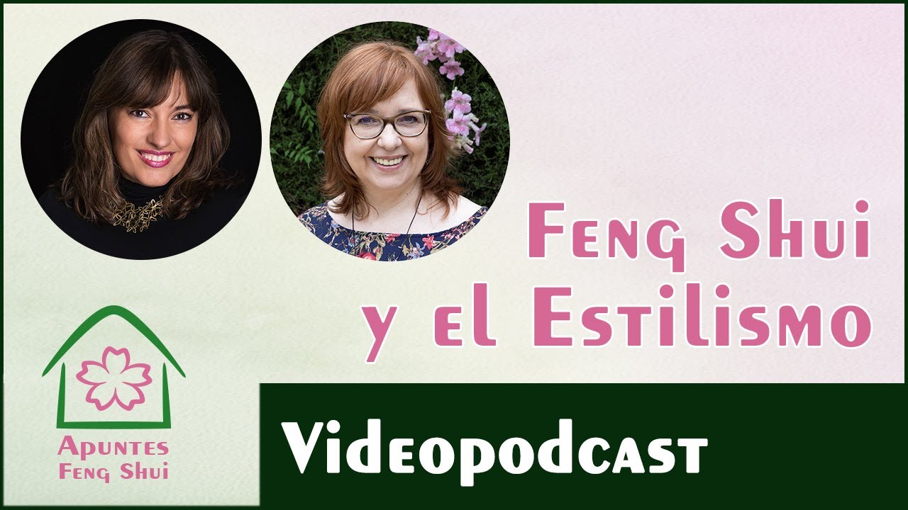 P23. ESTILISMO con Feng Shui. CÓMO usar los COLORES al VESTIR