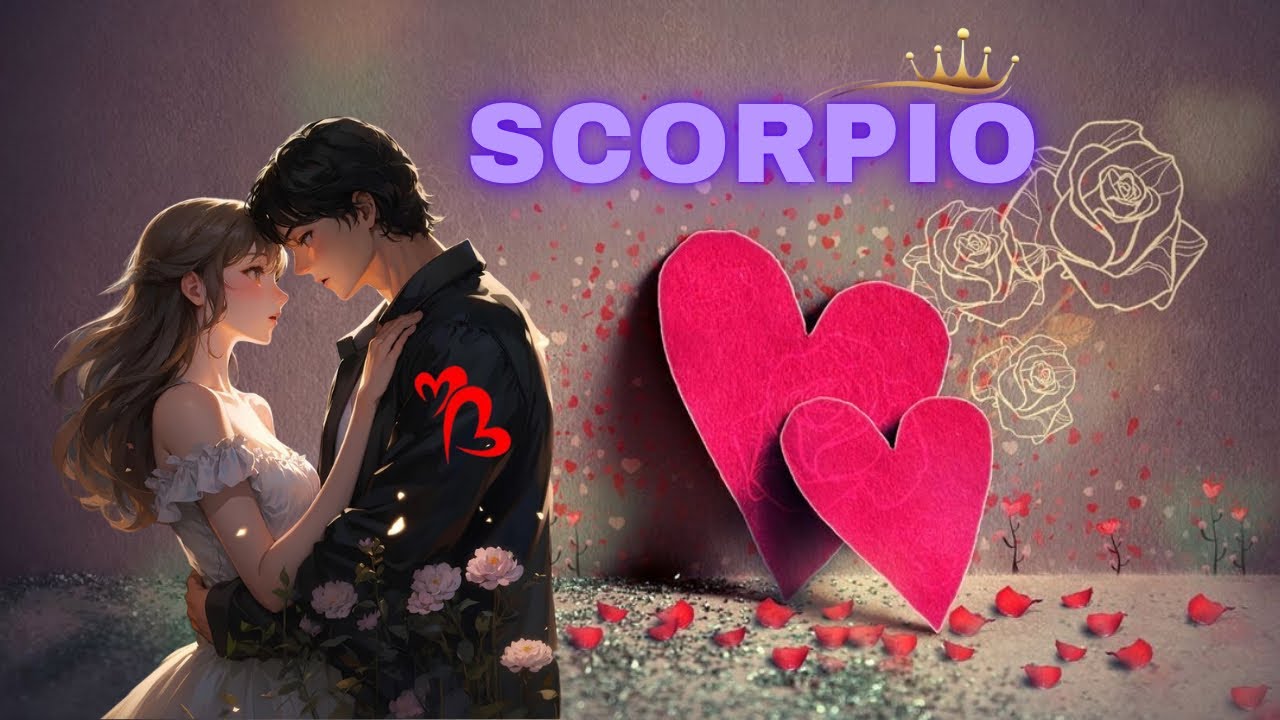SCORPIO 💌✨, 🔥UNEXPECTED CONFESSION — MAKING YOU MEAN MORE TO THEM THAN YOU THINK! 😳MARCH LOVE