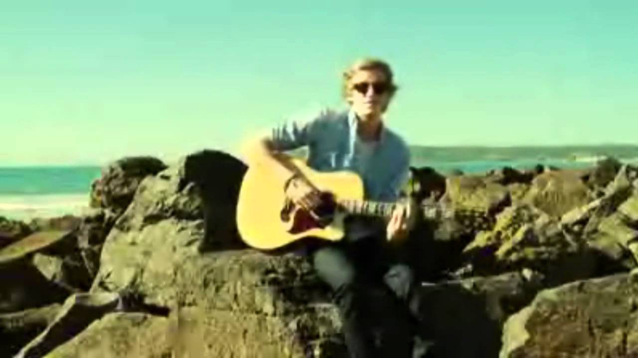 Cody Simpson - Angel [Music Video]