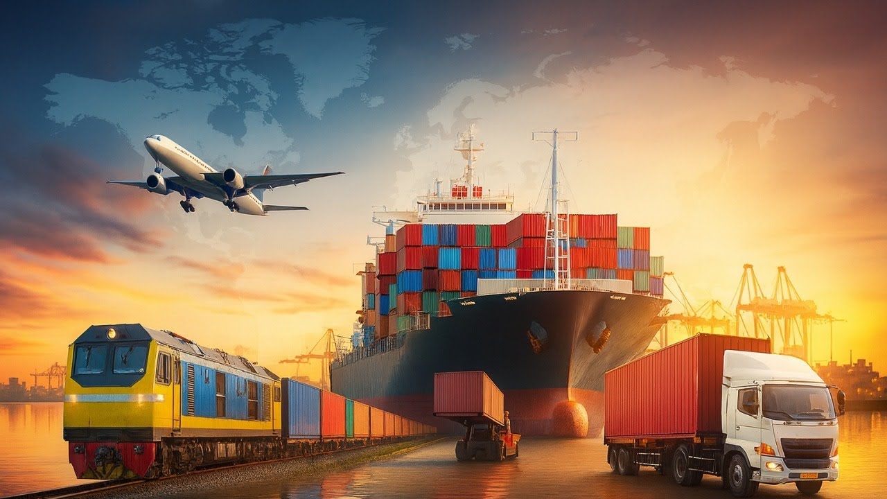 ANALISTA LOGÍSTICO SUPLY CHAIN