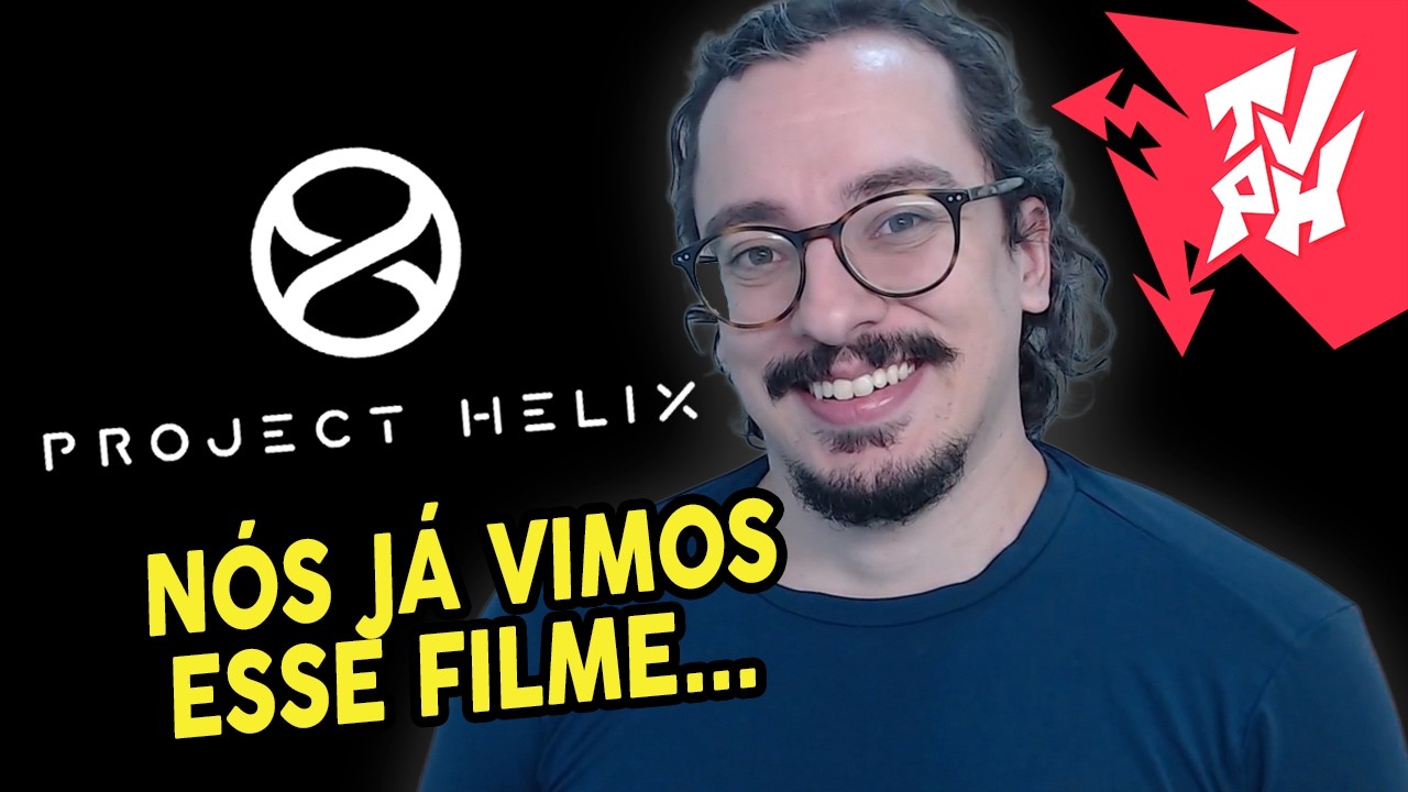 Project Helix e o Purgatório dos Anúncios Vagos do Xbox