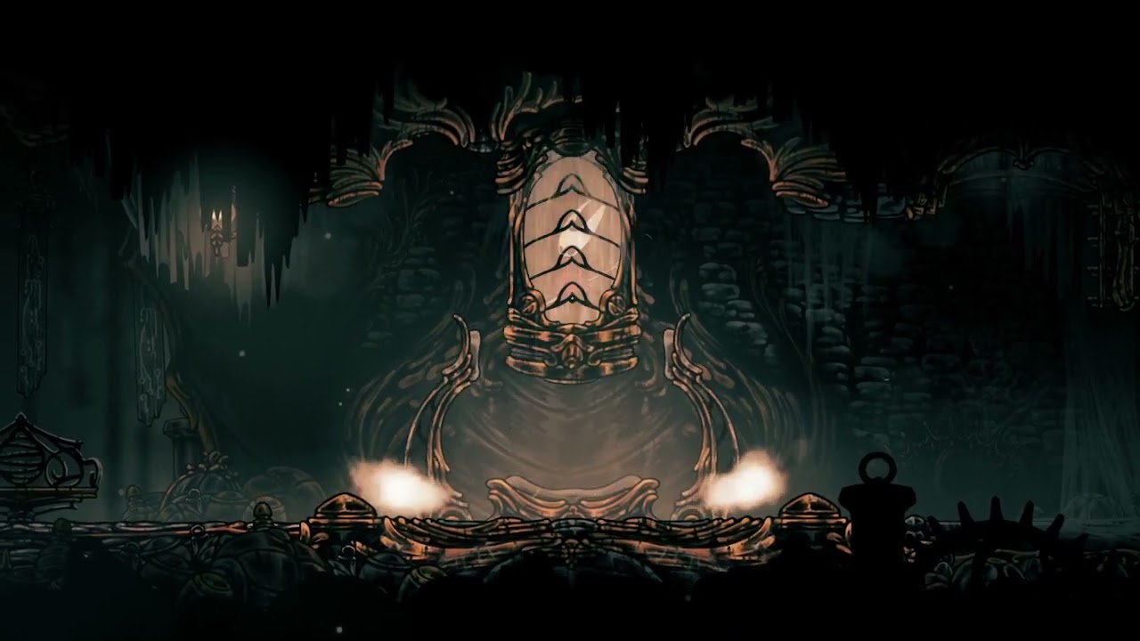 Hollow Knight: Silksong：プレイ８