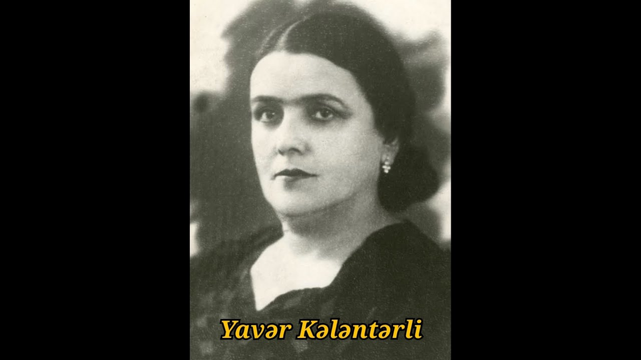 Yavər Kələntərli - Şur Mugamı