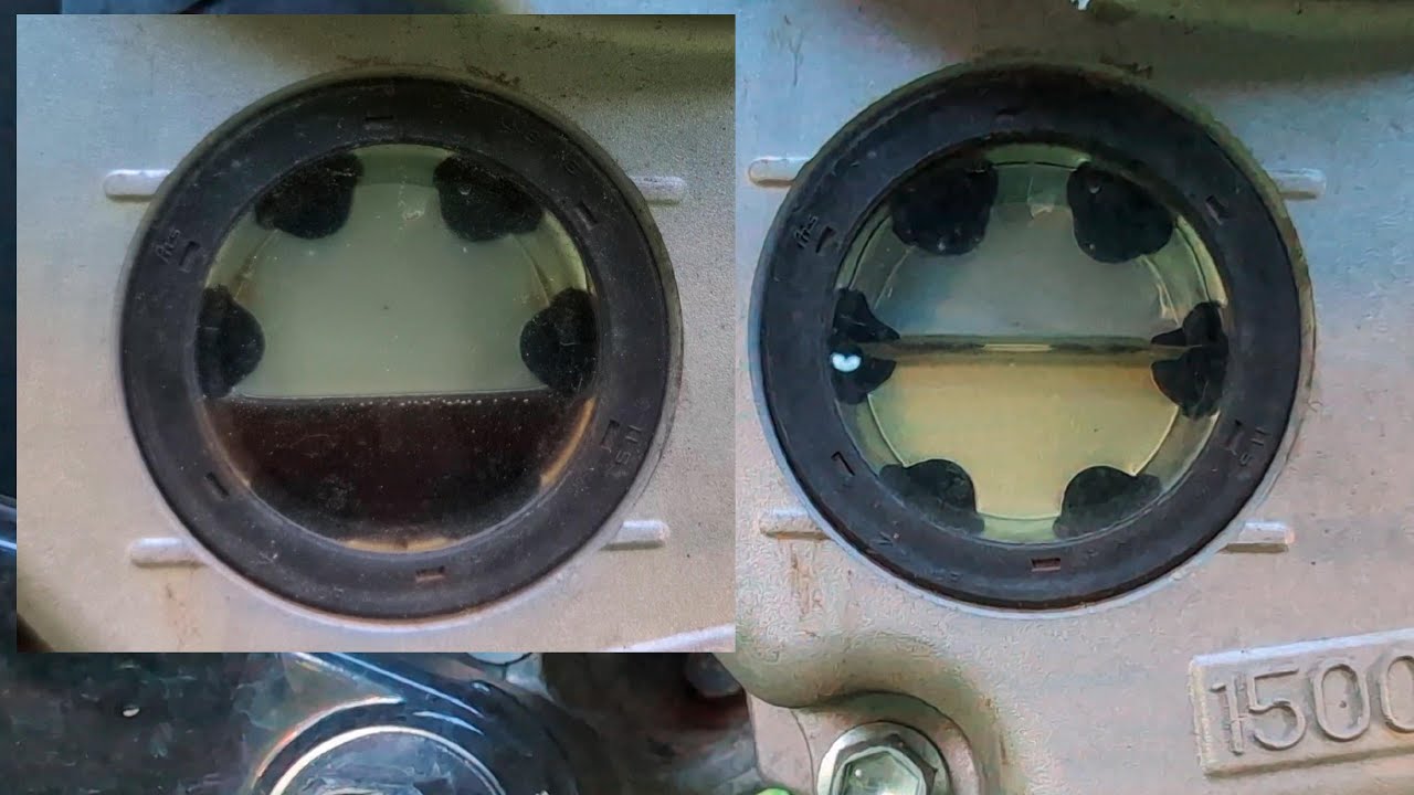 How To Change Oil & Filter 2023 Yamaha XMAX 300