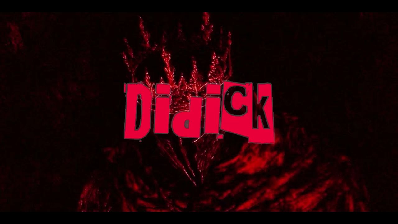 Didick - SOMMEIL PARALYSIE. (Audio)
