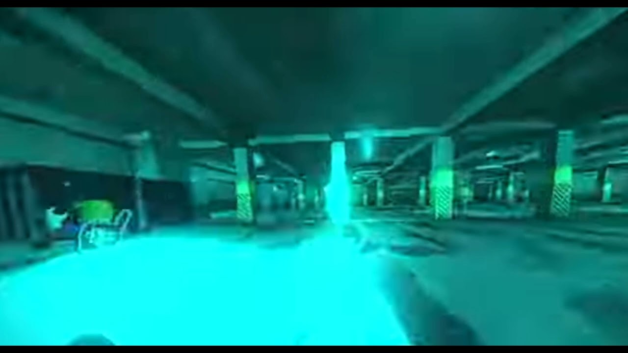 Possession Nico's Nextbots OST