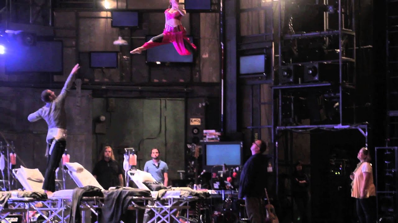 STGtv: Preview