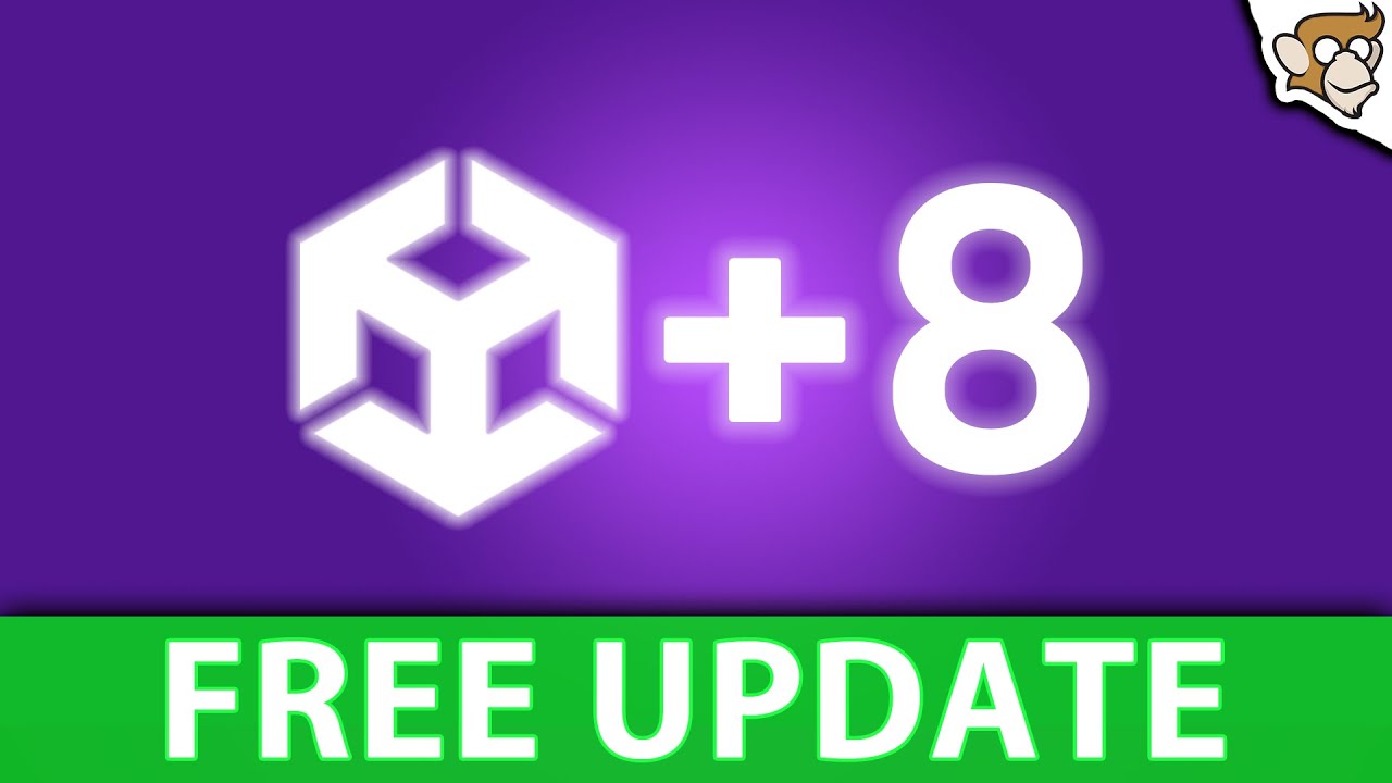 FREE Course Update! 8 MORE Tools and Features Explained! (Remote Config, Cloud Save, Multiplayer)