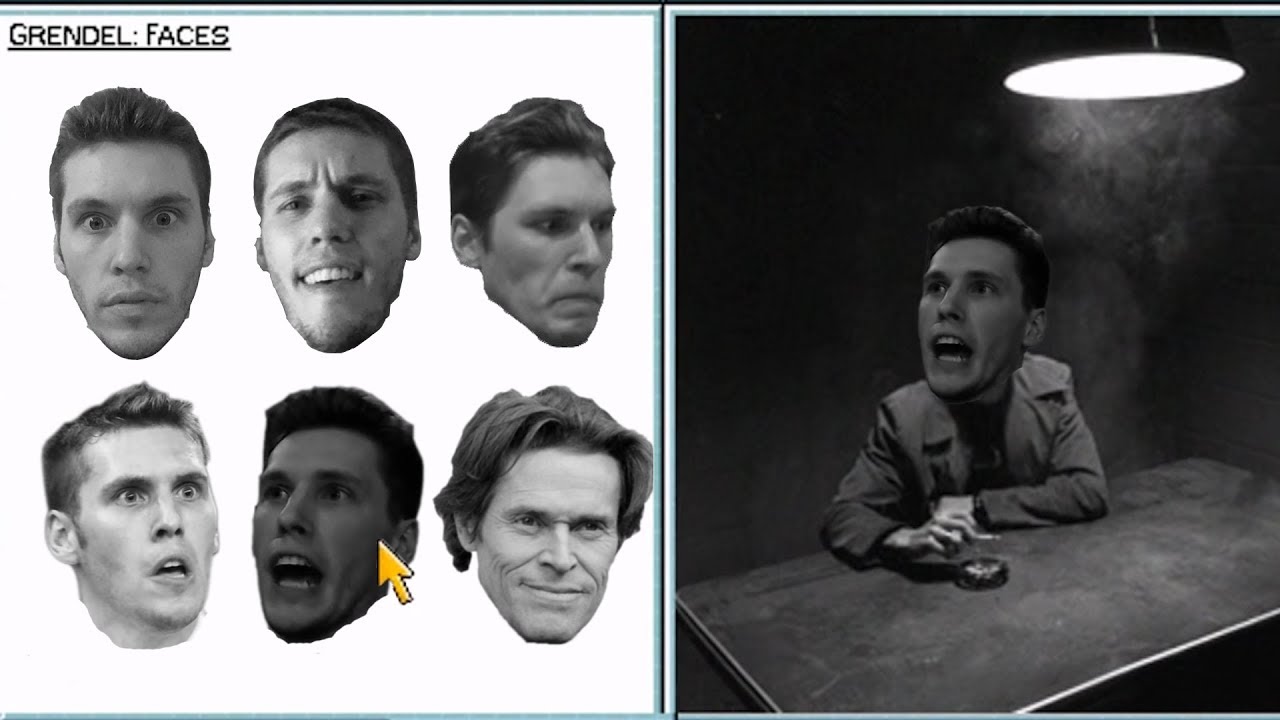 Spycraft: The Great Goof