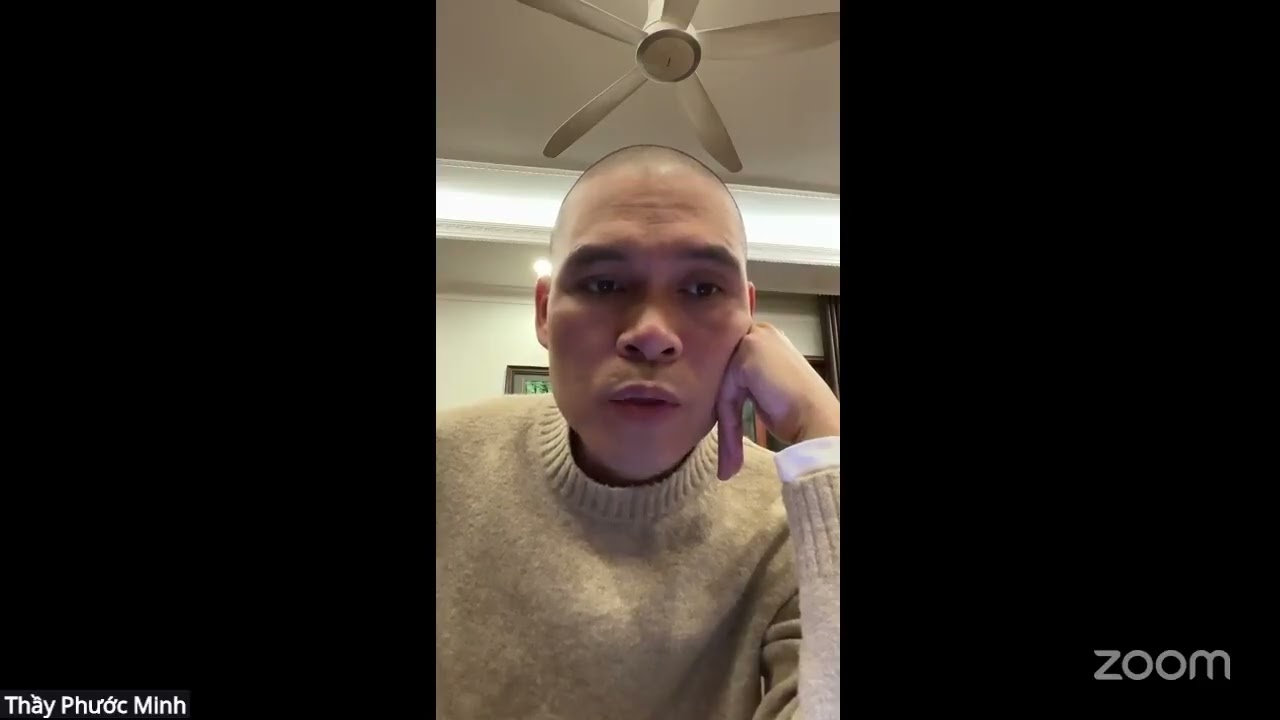 (Live) Khi con mất động lực học, tương lai vô định| Thích Phước Minh