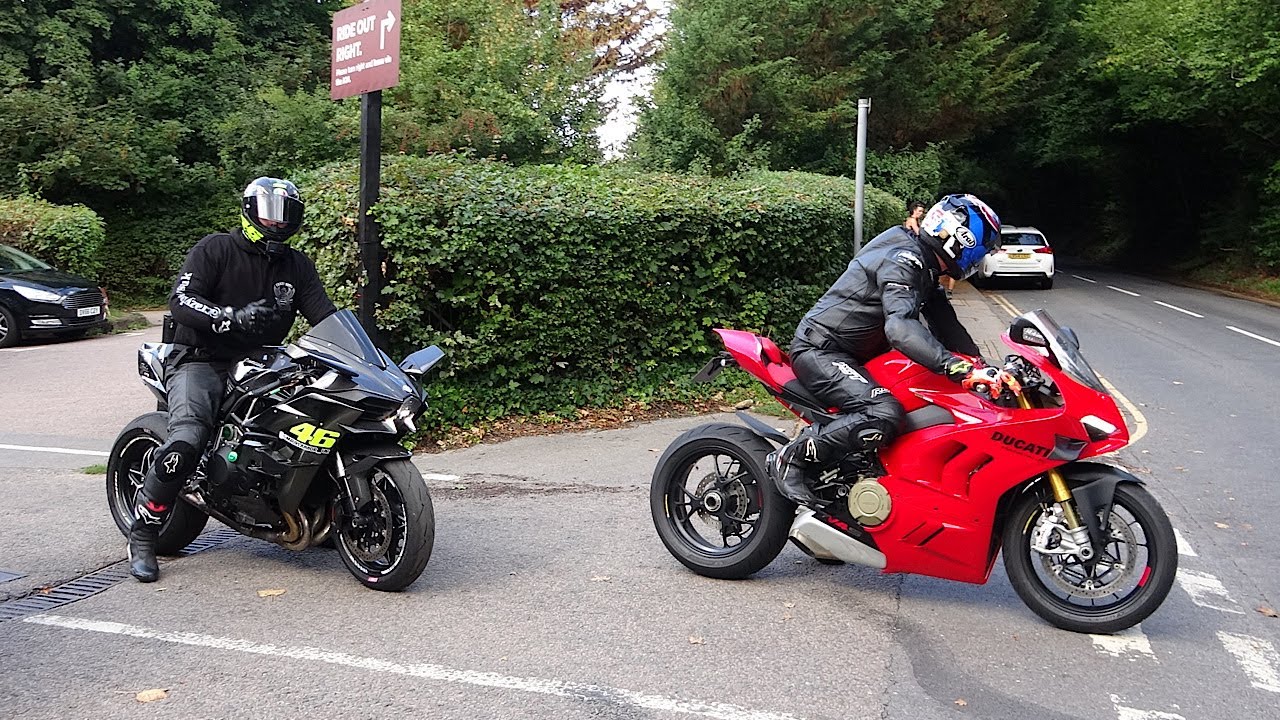 SUPERBIKES SOUNDS & ACCELERATION 2025.Yamaha R1M,Kawasaki H2,BMW S1000RR