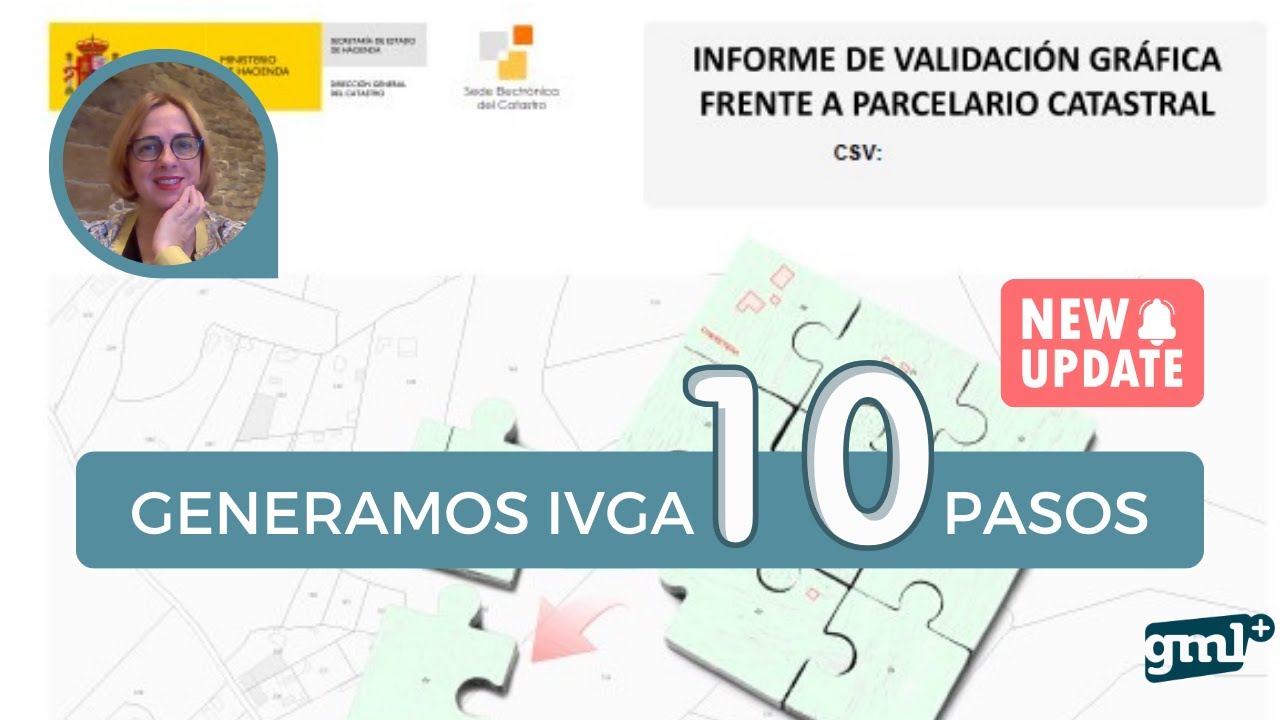 IVGA🧩, ¿cómo GENERARLO en 10 pasos? [ACTUALIZADO] 🚀