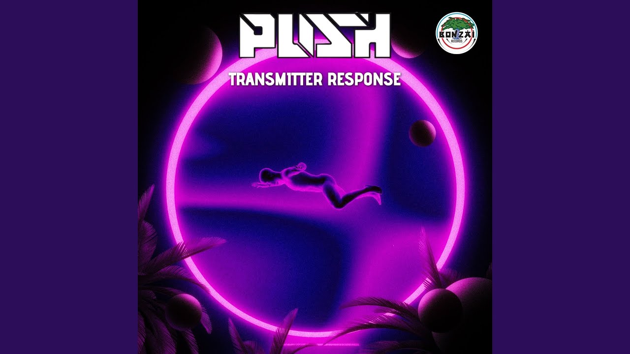 Transmitter Response (Extended Mix)