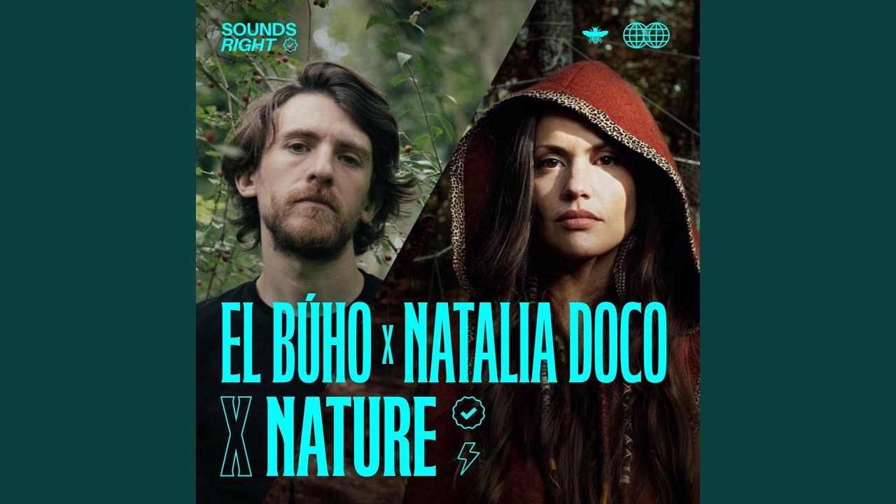 Copla de los Árboles (feat. NATURE)
