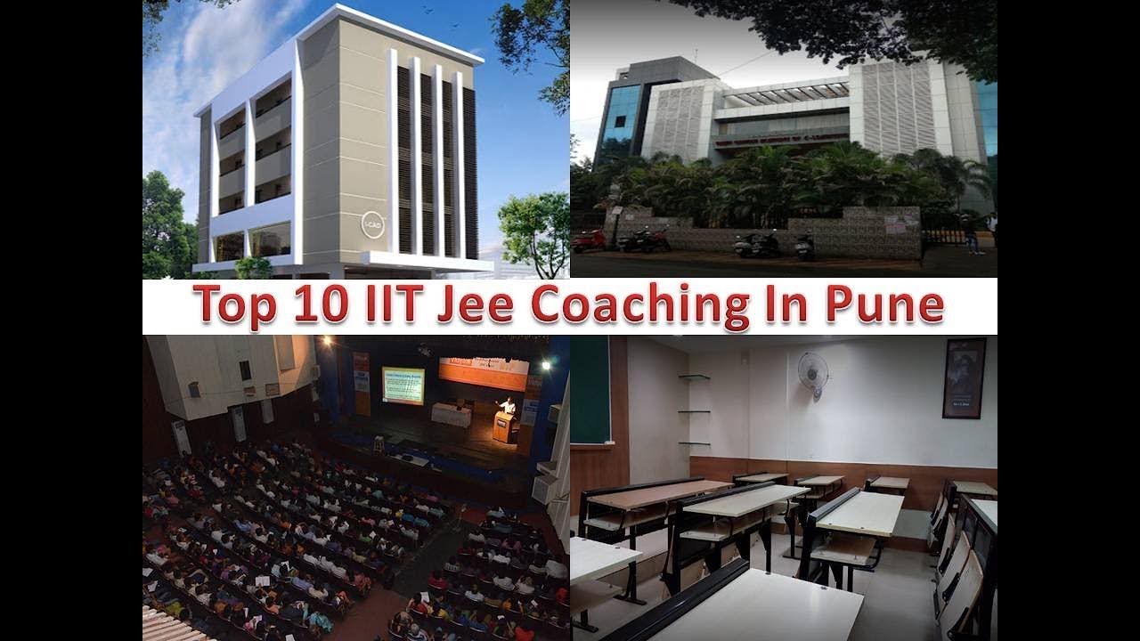 Top 10 IIT Jee Coaching In Pune | For More Details Refer Description